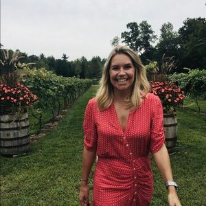 Meet your Posher, Maggie